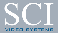 SCI Video Systems